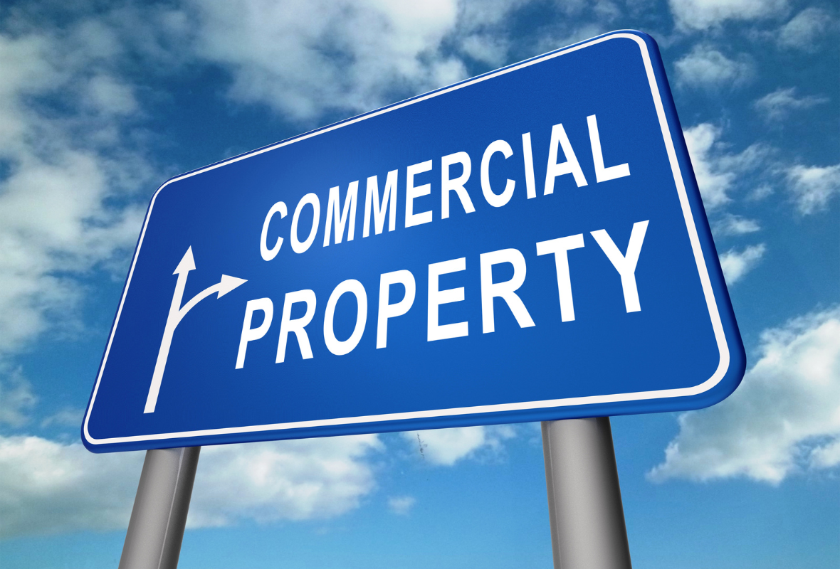 Commercial Investment Series - Your Commercial Investment